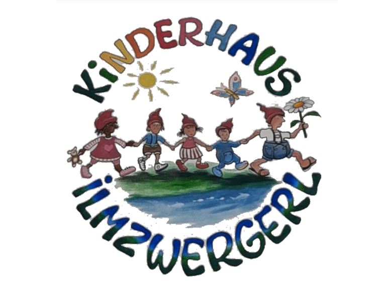 Kinderhaus Ilmzwergerl - Logo