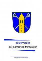 Bürgermappe Ilmmünster