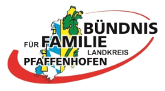 Bündnis für Familie Landkreis Pfaffenhofen