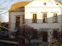 ehemalige Mädchenschule, Kindergarten von Ilmmünster