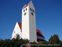 Basilika zu Ilmmünster