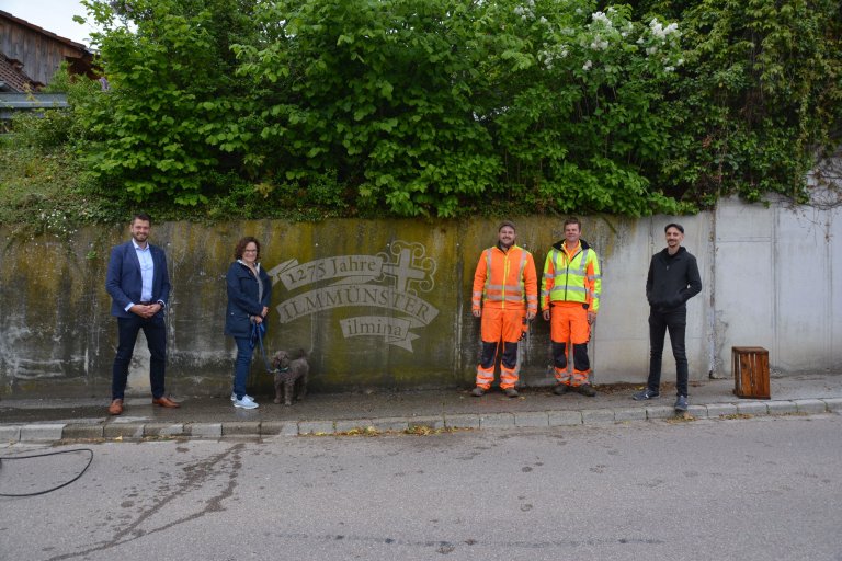 Straßenlogo4 Straßenlogo4