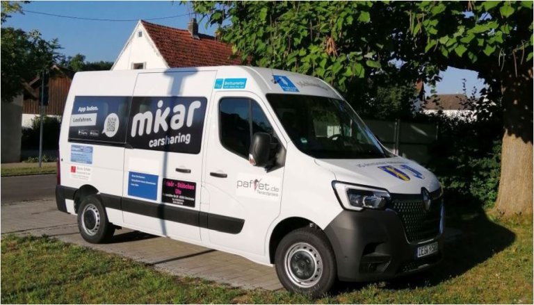 Mikar Bus