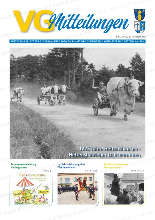 VG-Mitteilungen 08_2023