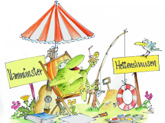 Logo Ferienpass