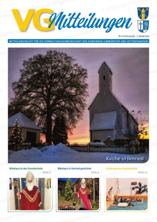 VG-Mitteilungen 01_2025