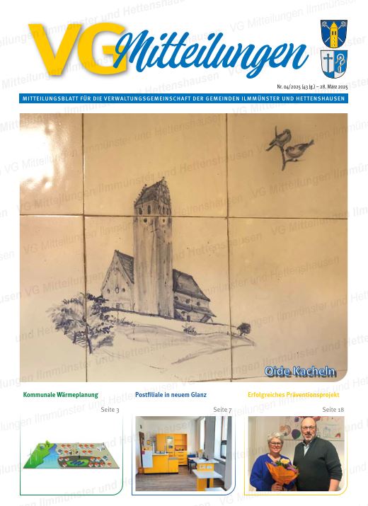 VG-Mitteilungen 04_2025