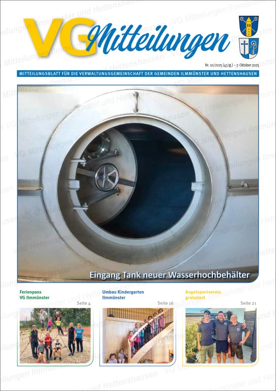 VG-Mitteilungen 10_2025