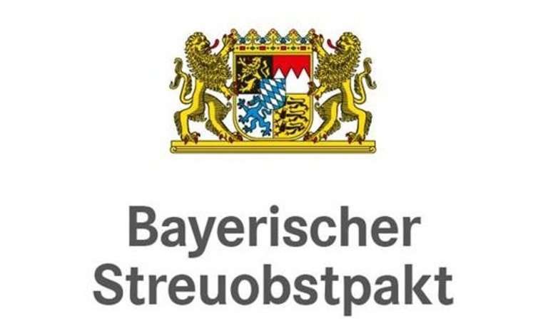 Logo Streuobstpakt Bay Streuobstpakt