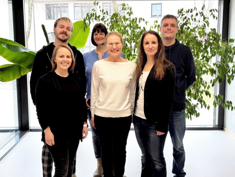 Gesundheitsamt Sozialdienst
