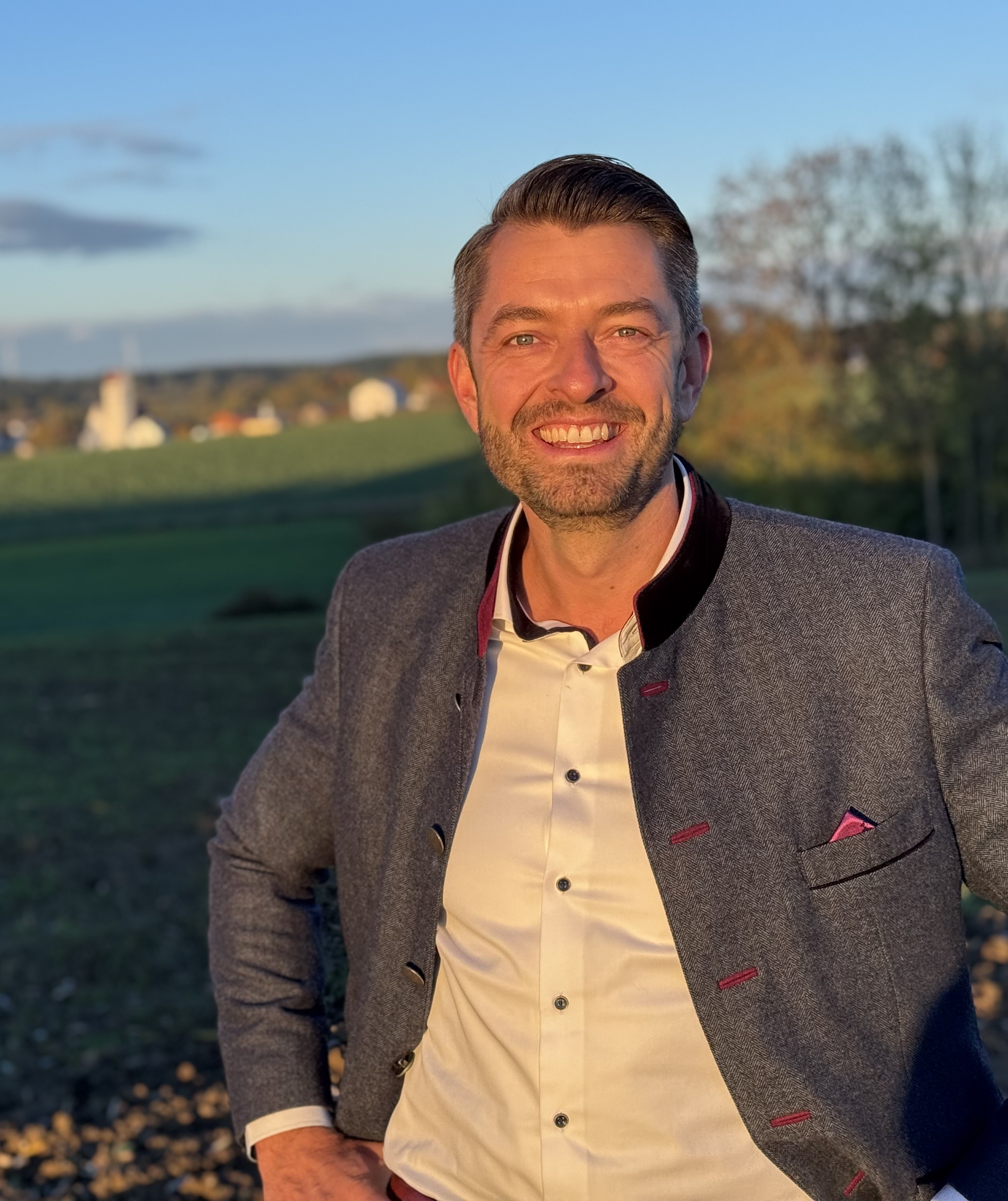 Bild BGM Ilmmünster