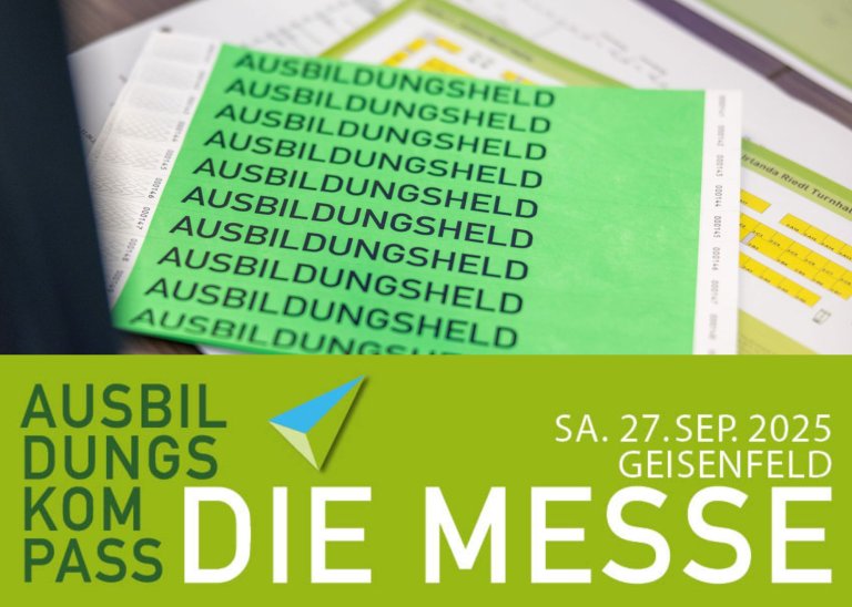 KUS informiert