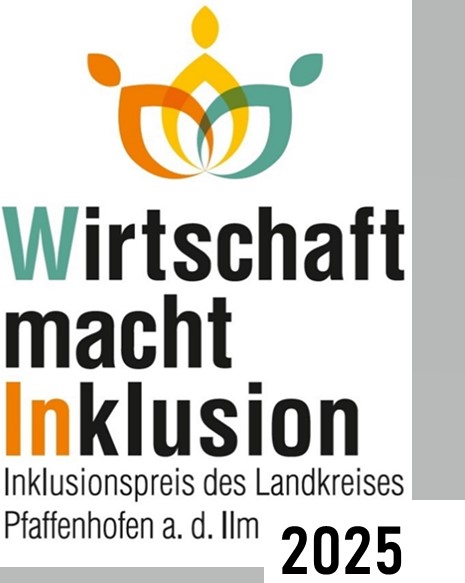 Logo Inklusionspreis