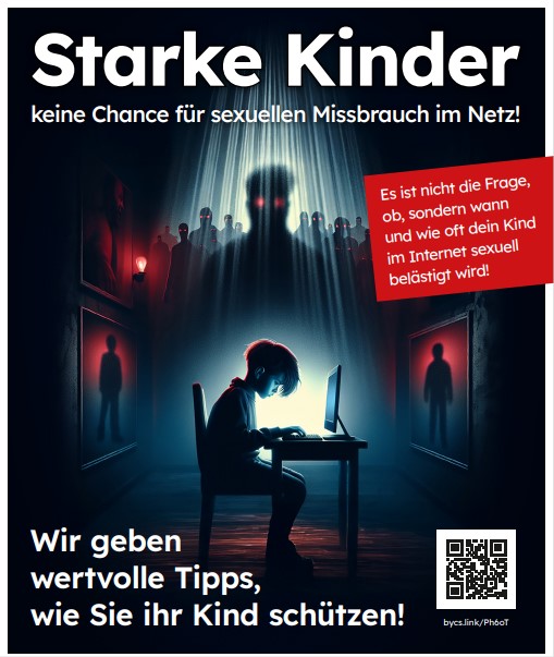Starke Kinder